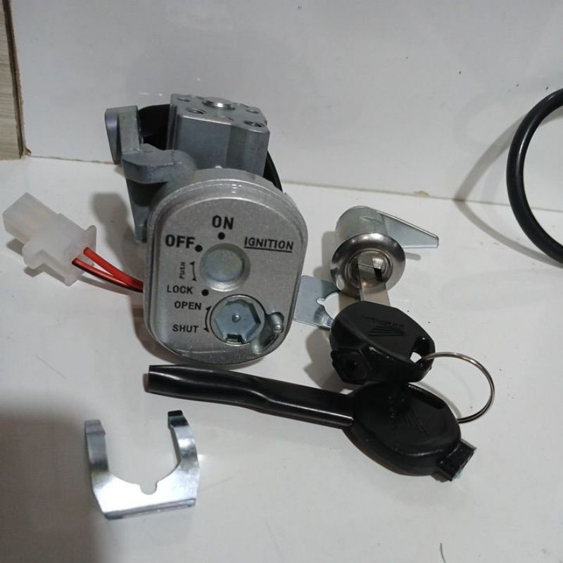 KUNCI KONTAK BEAT LAMA/BEAT KARBU