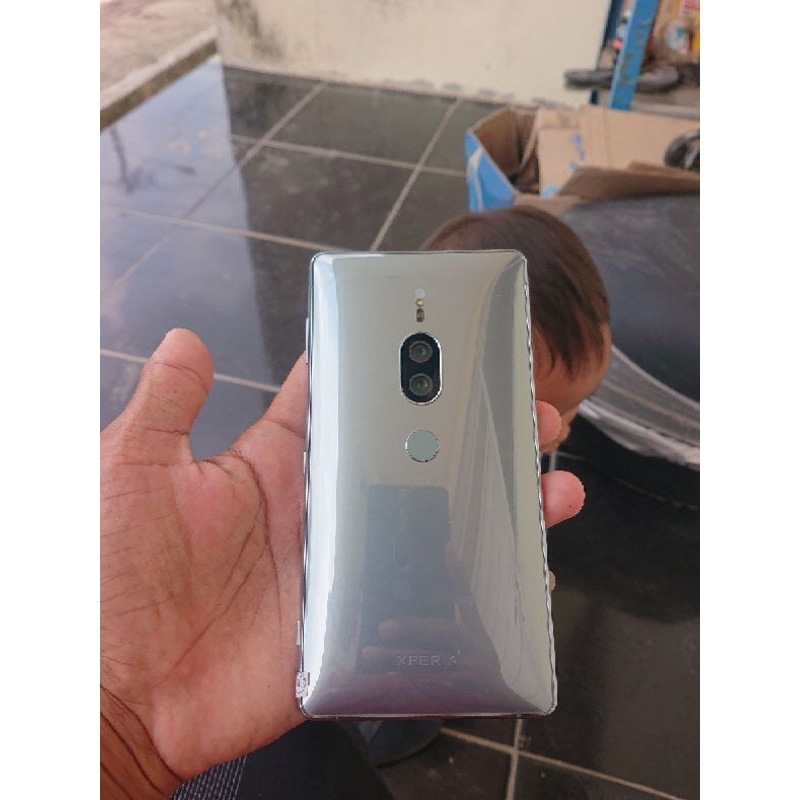 SONY XPERIA XZ2 PREMIUM 6/64