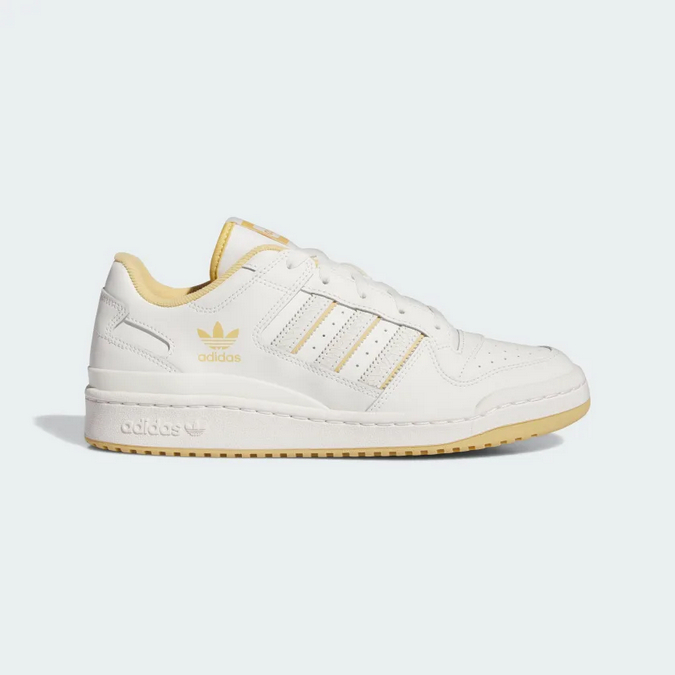 Sepatu Casual ADIDAS FORUM LOW CL IG3783
