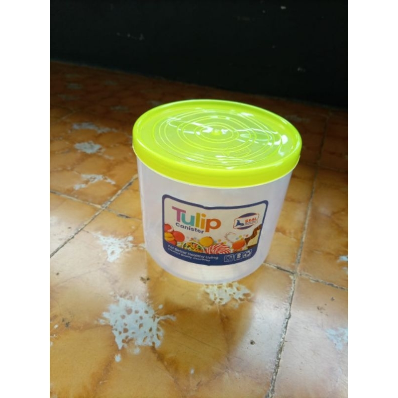 TOPLES 1KG PLASTIK / TOPLES TULIP 1KG / TOPLES SERA  1KG