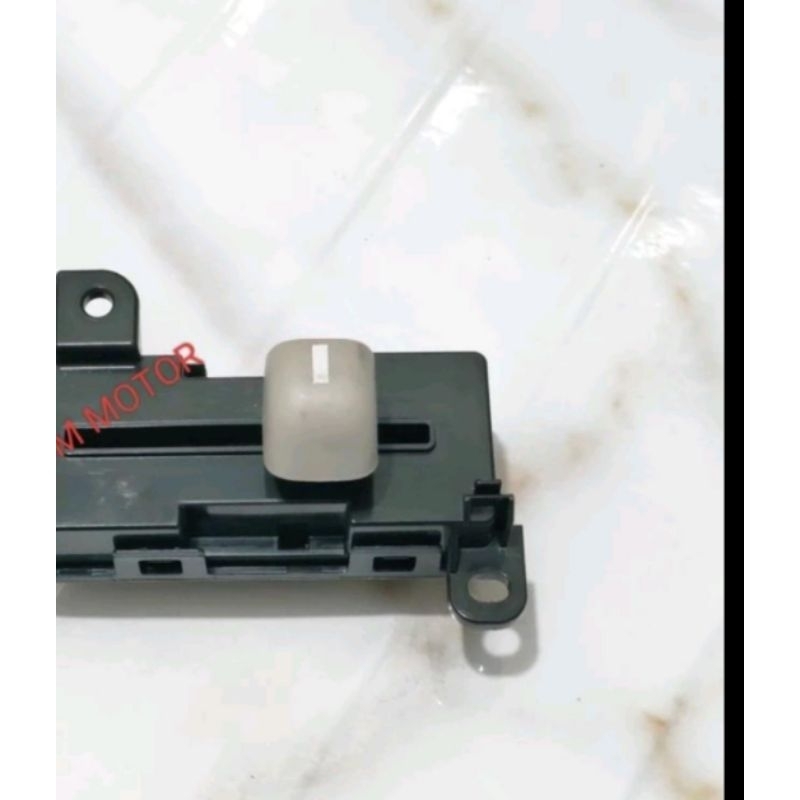 SAKLAR AC BLOWER SIENTA KNOP AC SIENTA NEW ASLI ORIGINAL