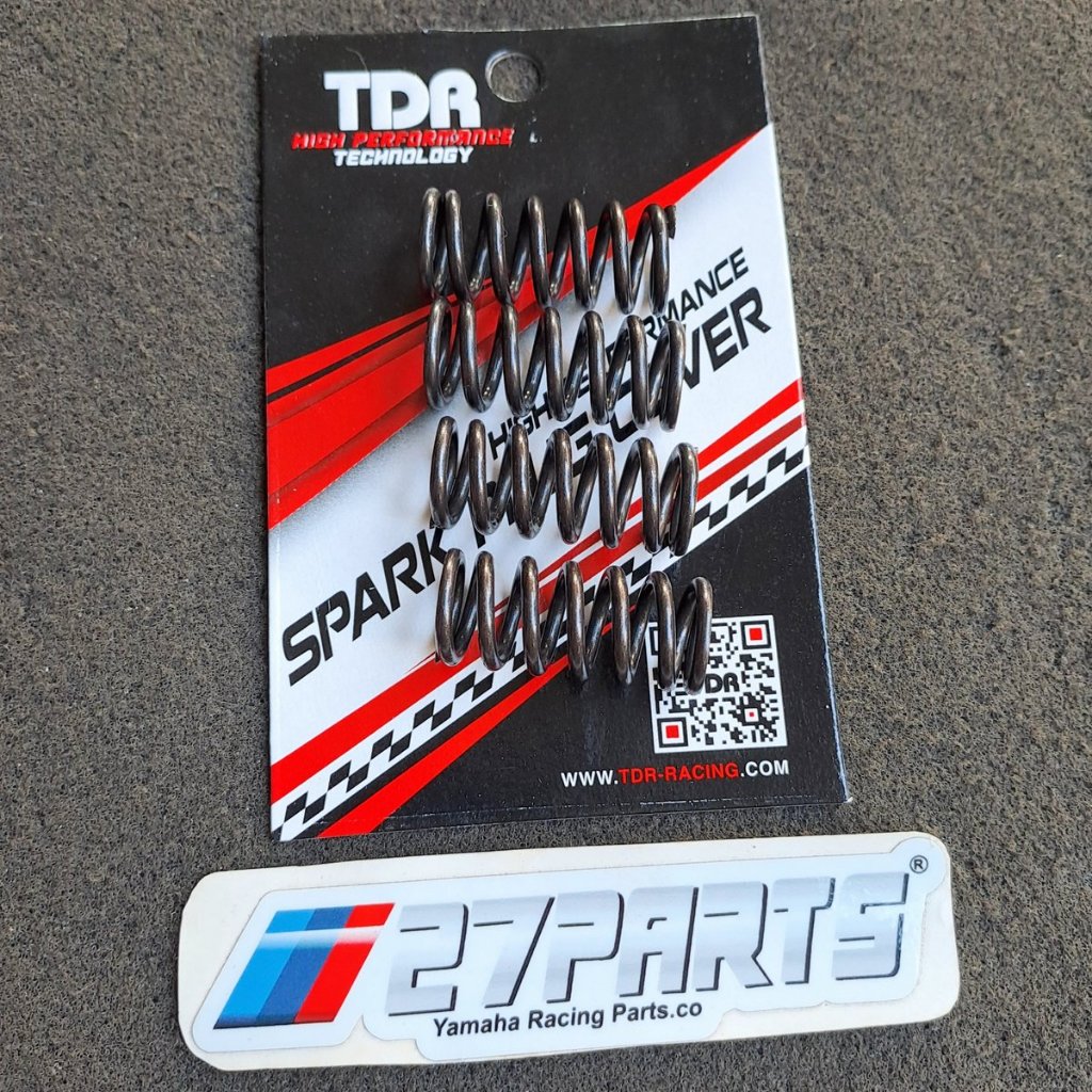 PER KOPLING TDR RX KING PER KOPLING RX KING