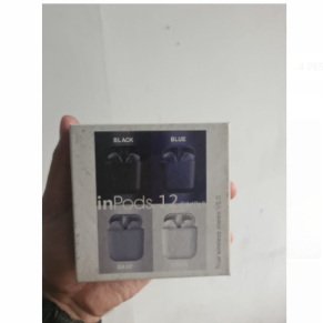 TWS HEADSET BLUETOOTH GAMBLING RIJEK HIDUP NYALA / RETUR MATI BATRE DROP