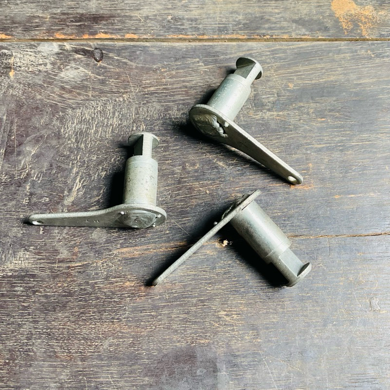 Tuas Rem Paha Rem Depan Vespa EXCEL EXCLUSIVE SPARTAN CORSA