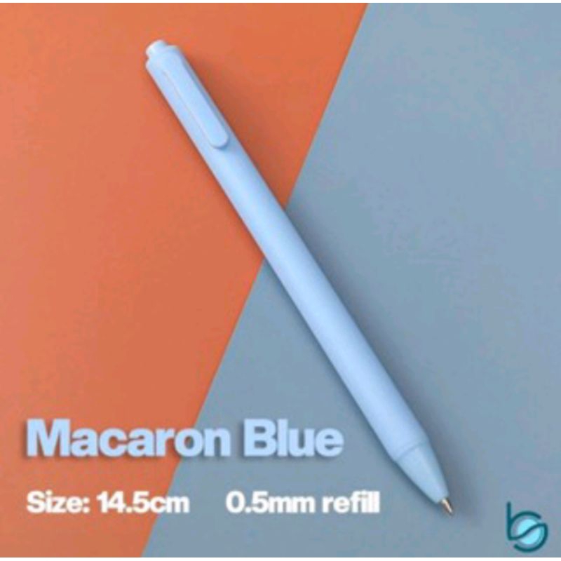 

Pulpen Dorong / Pencet Pulpen Pencetan Unik