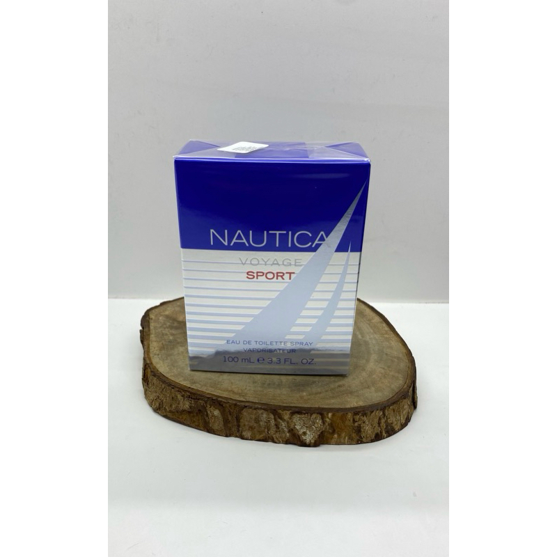 Nautica Voyage Sport edt 100ml