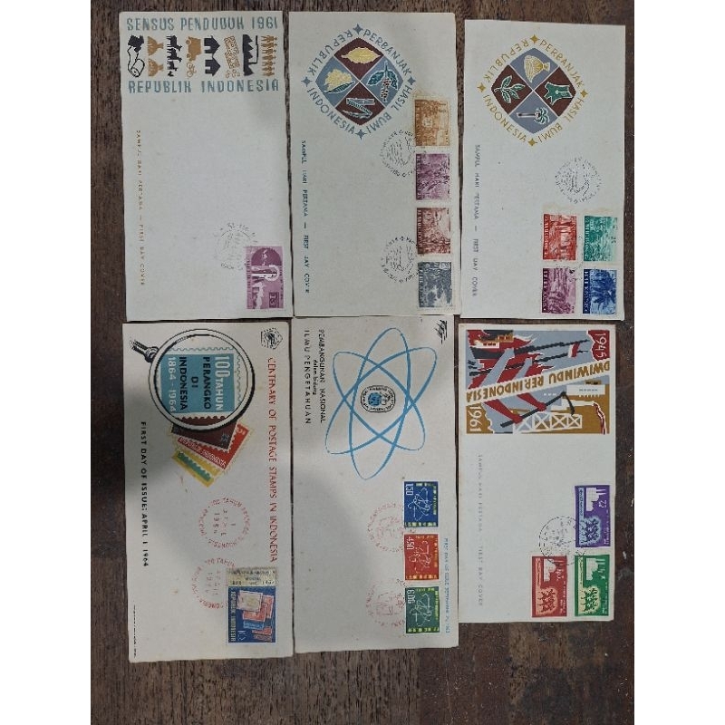 

perangko seri hasil bumi SHP