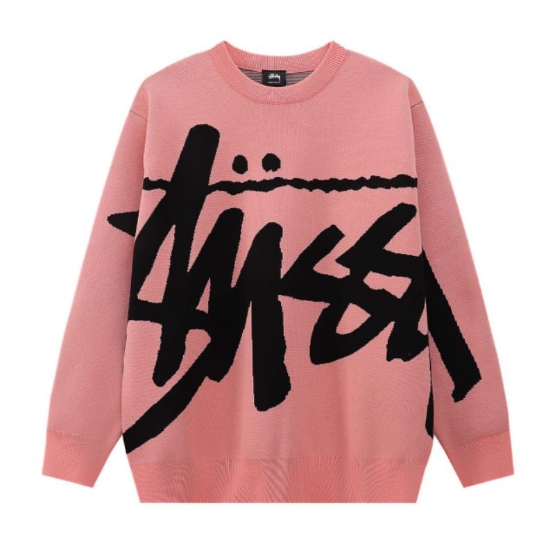 Stussy Knitwear