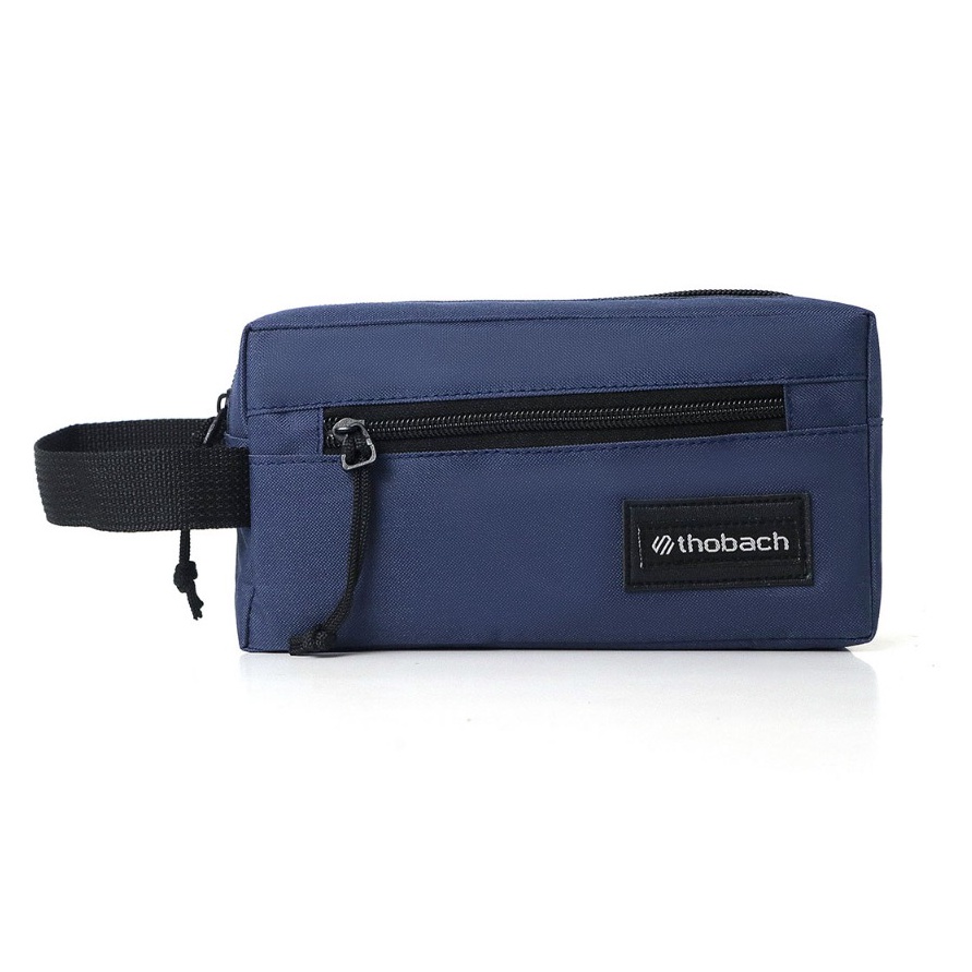 

KI3 THOBACHPENCIL CASE ATK BOLD KOTAK PENCIL SEKOLAH KULIAH KANTOR KERJA