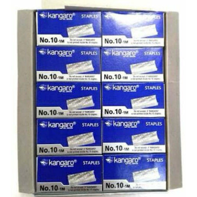 

FG2 isi kangaro no 1 isi 2 kotak kecil