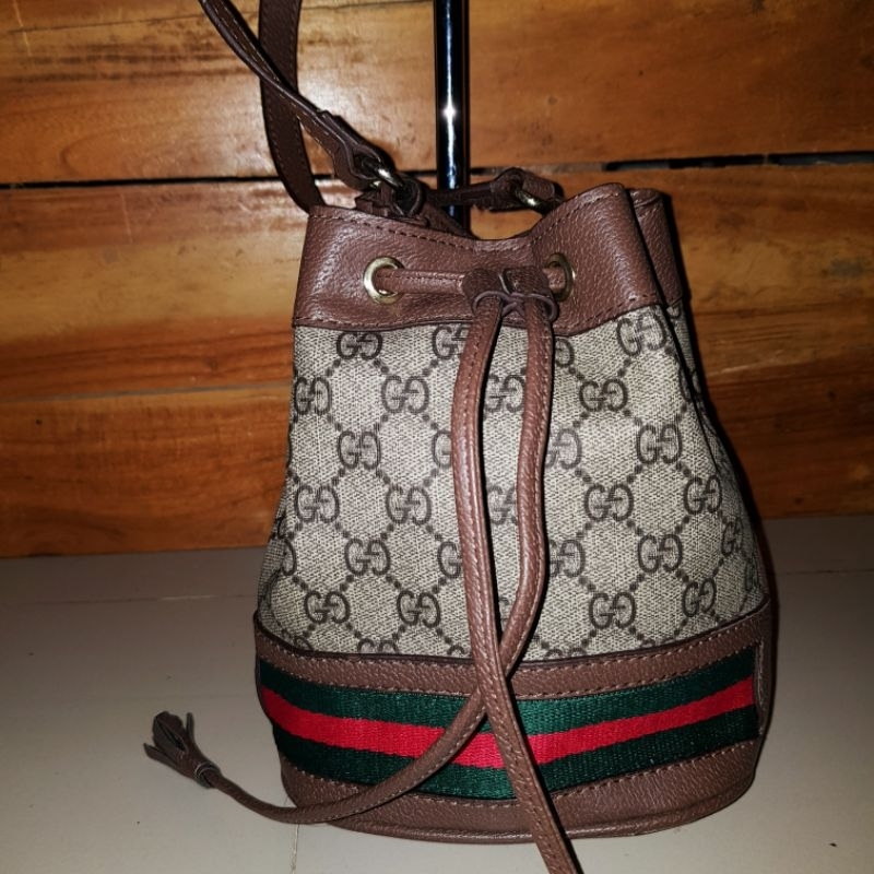 Gucci Sling Bag Mini Second