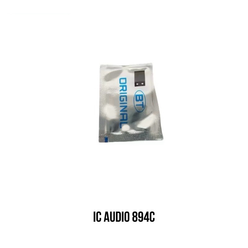 IC Audio Oppo F11 Pro (894C)