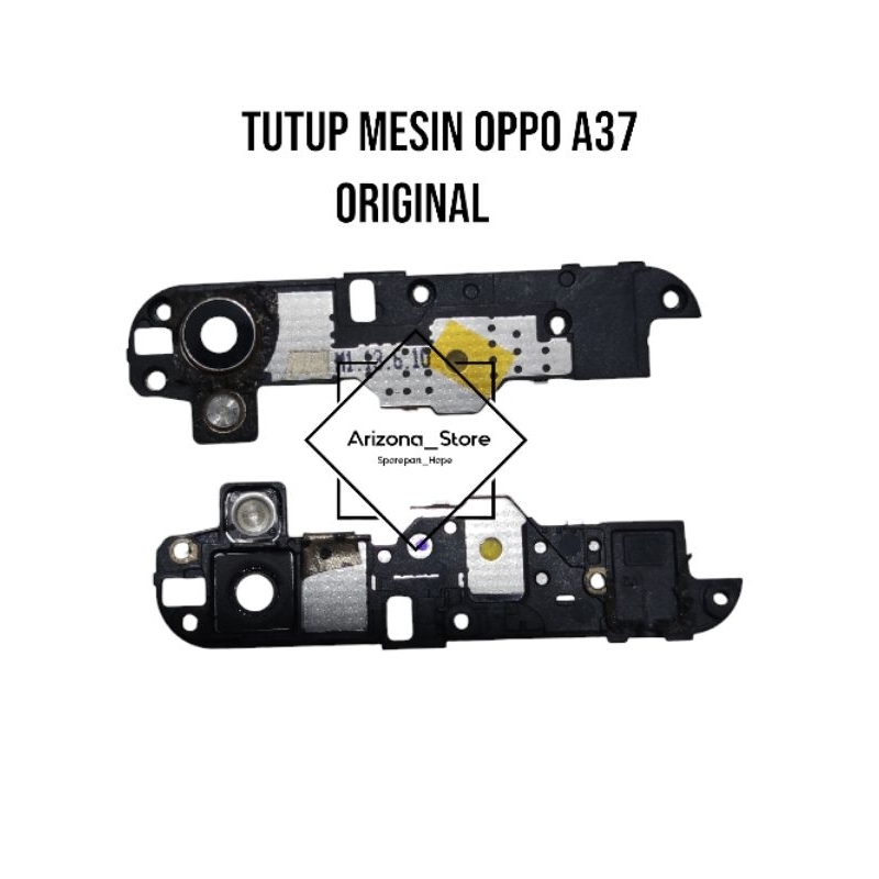 Tutup Mesin Oppo A37 A37f Original