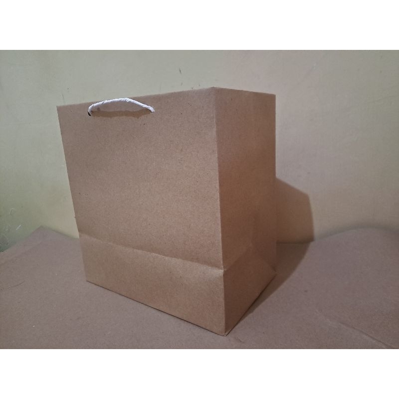 

paperbag 20x12x20