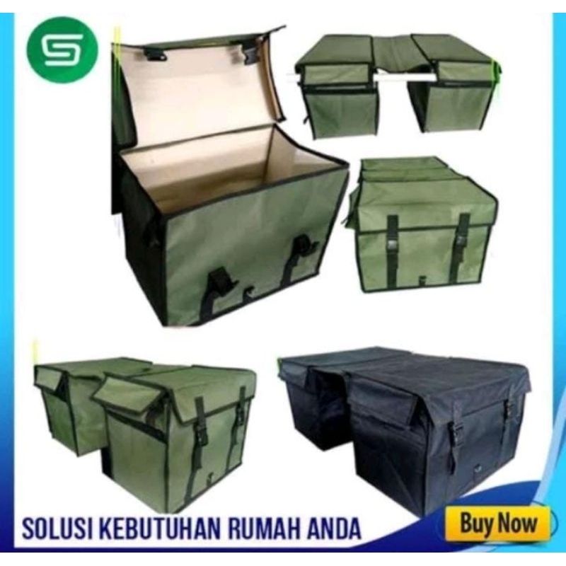 Tas kurir /tas pos/tas obrok