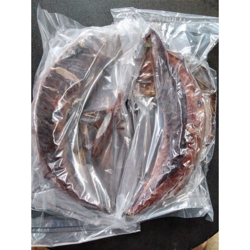 

Jual cakalang fufu atau cakalang asap ikan cakalang asli manado rasa lebih enak