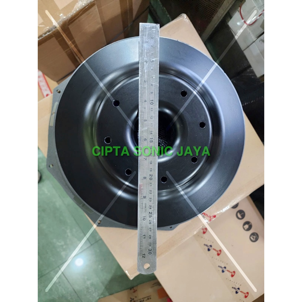Speaker Subwofer 18 inch ACR Fabolous PA 127188 SW / 127188SW Original – Khusus Kompetisi Balap