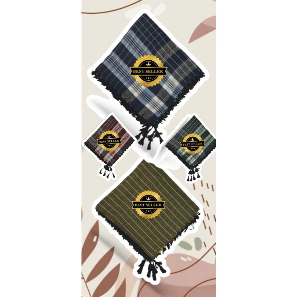 Sorban Hijab Terbaru Berkualiatas Sorban Arab Sorban Palestina