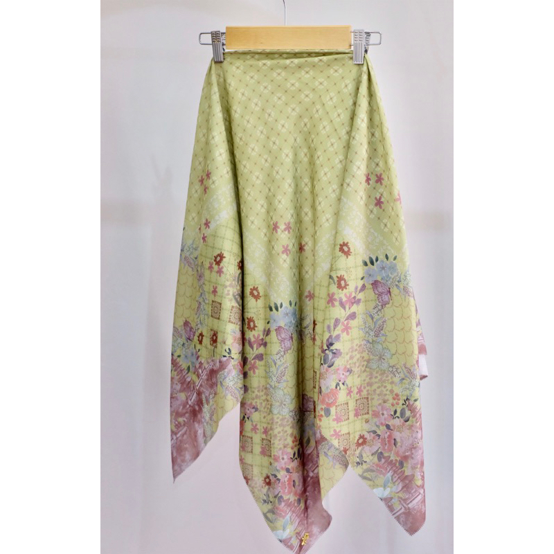 jilbab murah/jilbab voal motif/jilbab voal premium/hijab voal