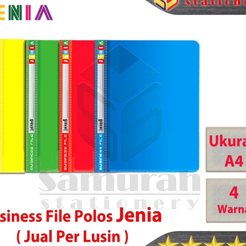 

Gila Map Business File Polos Ukuran A4 Jenia Map Laporan Bisnis File Acco Plastik A4 Jual Per lusin