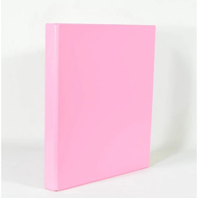 

Diskon Spesial Bambi Binder DType 2 Ring 2126 A4