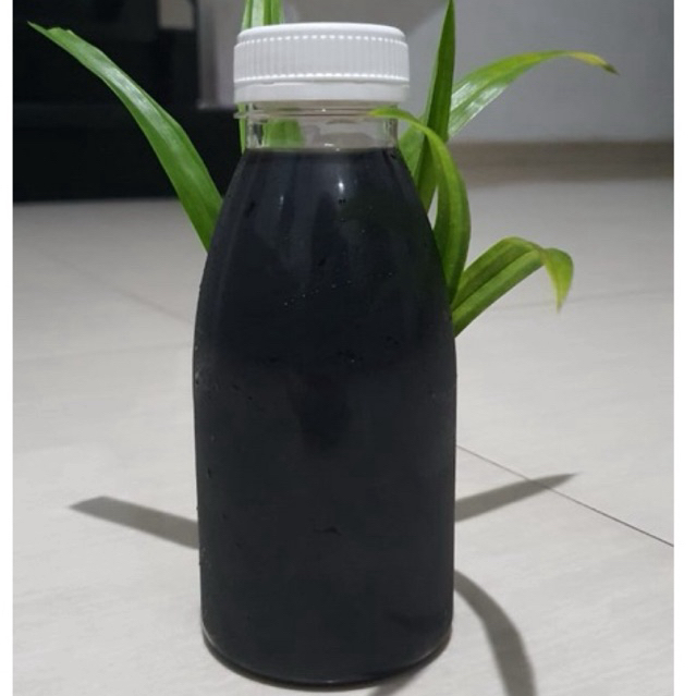 

MINUMAN CINCAU DAN JALI JELAI SEGAR CEGAH PANAS DALAM