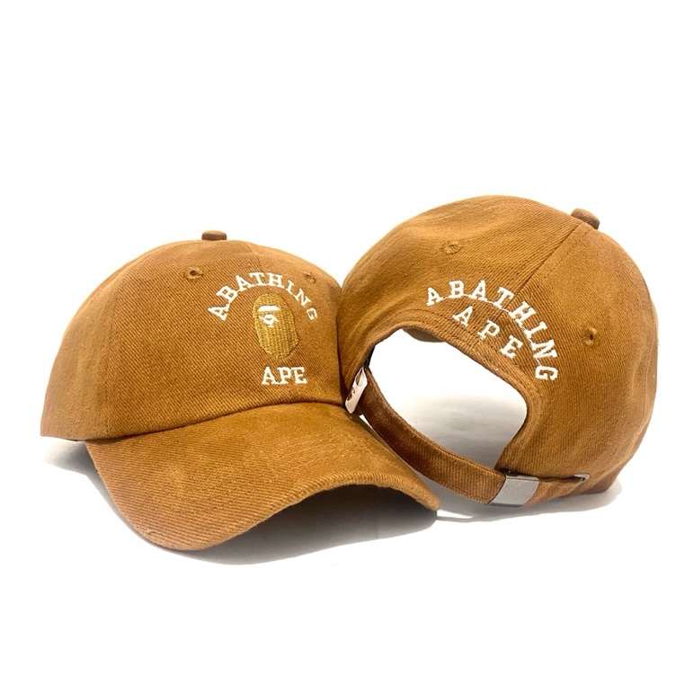 Gratis Ongkir Topi DistroTopi PriaWanitaPolocap Baseball