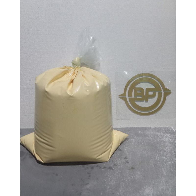 Heaventee.Id Cat Tembok Waterproof Anti Noda Dapat Di Bilas 1Kg