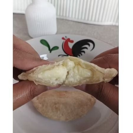 

Cireng Keju Mozarella