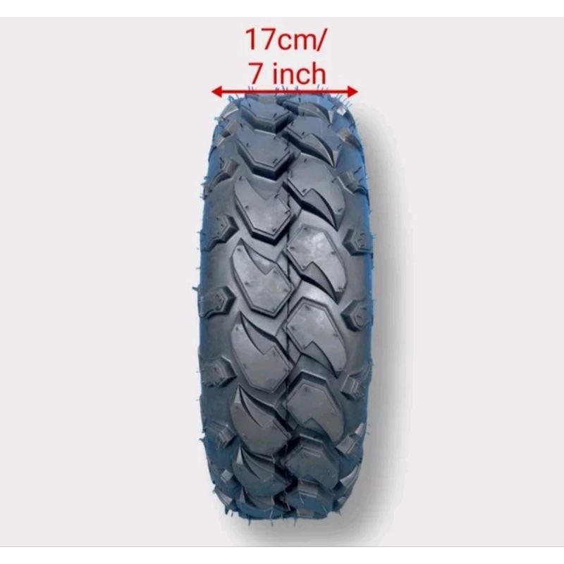 Ban atv ring 10 depan offroad 23x7-10 1pcs