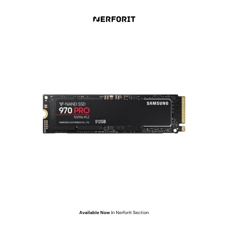 SSD INTERNAL NVME 512GB LAPTOP