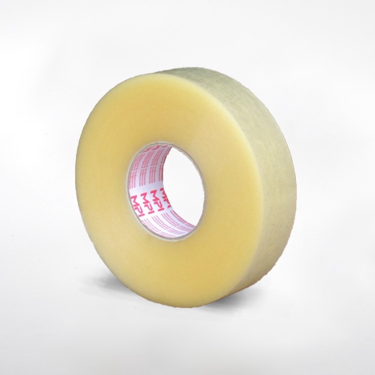 

KF7 Lakban Bening Lakban Cokelat 45 mm x Yard Master Pack Indonesia