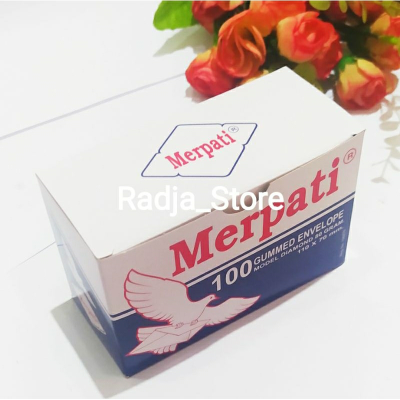 

[ Flash Sale 11:11 ] Amplol Merpati Kecil