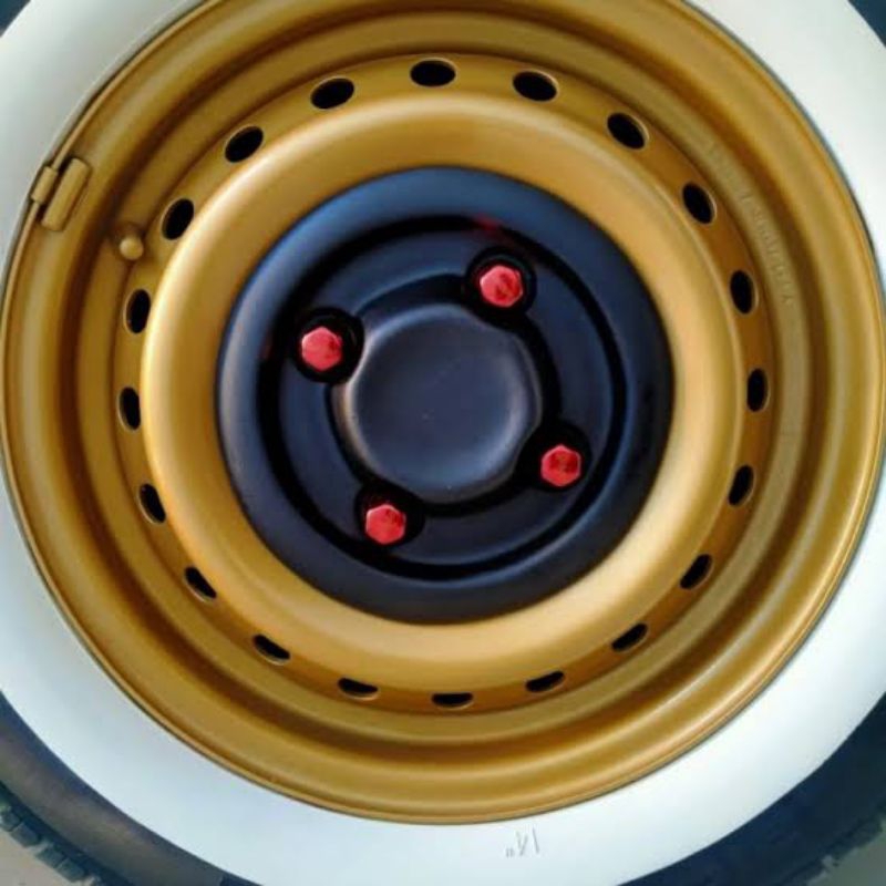 Center Dop Velg Kaleng Avanza R14