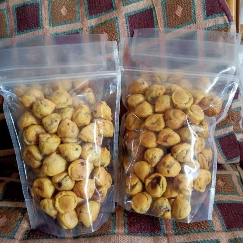 

sus coklat