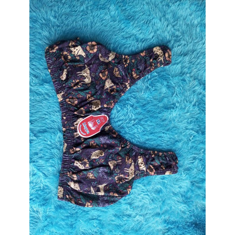 Miniset BRA BH INPORT WANITA DEWASA