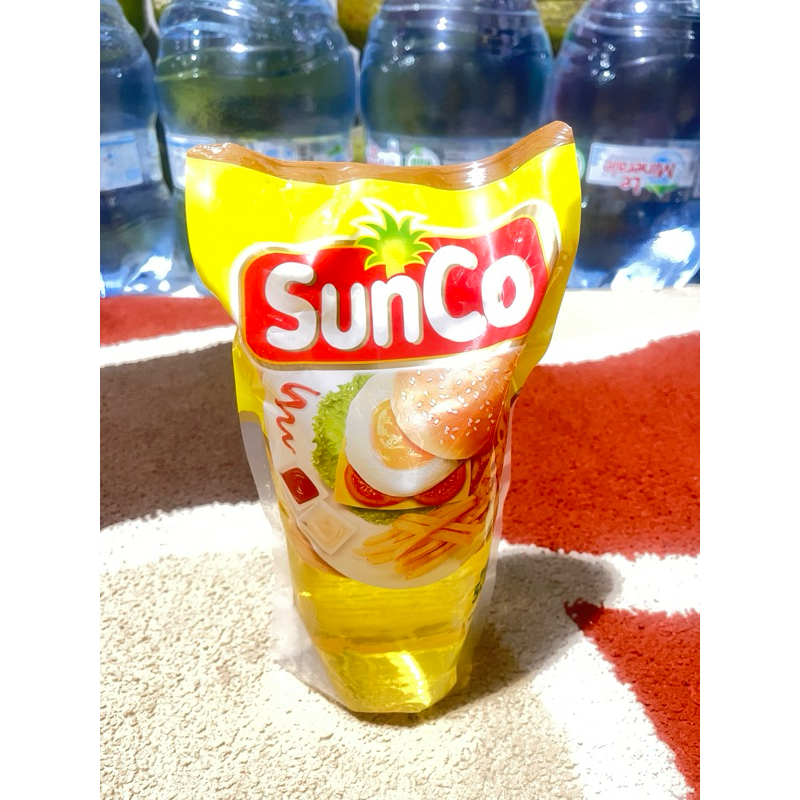 

sunco 1 liter dan 2 liter promo