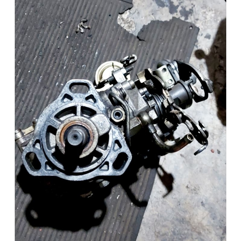 bospom injection pump kia carnival original