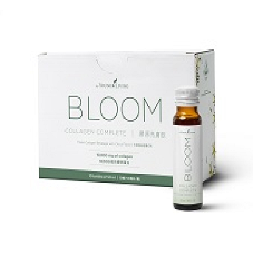 

Essential Oil Bloom Collagen Complete - 10 botol