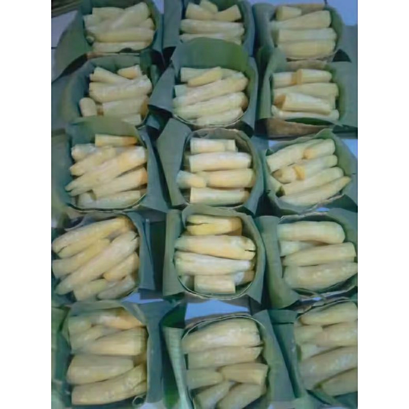 

TAPE SINGKONG KUNING 2 KG