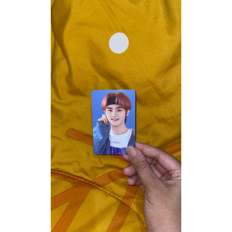 PC NCT JAEHYUN DOYOUNG KUN WAYV