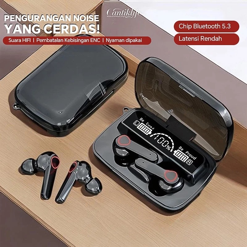 M19 tws headset original plz