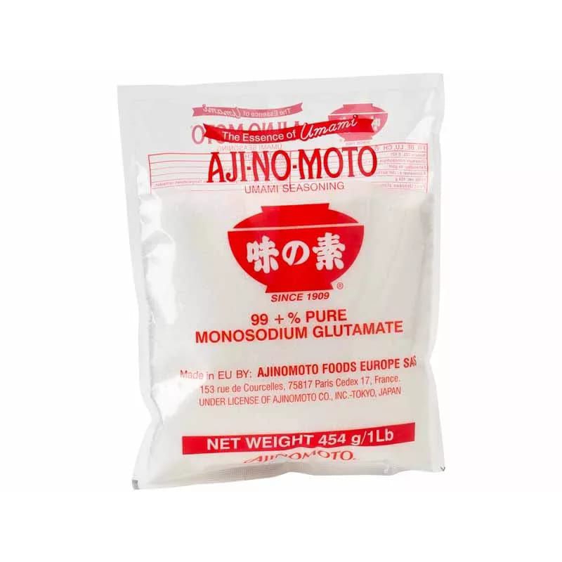 

Ajinomoto ( 4 )