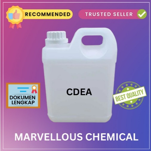 

CDEA Cocamide DEA 1kg