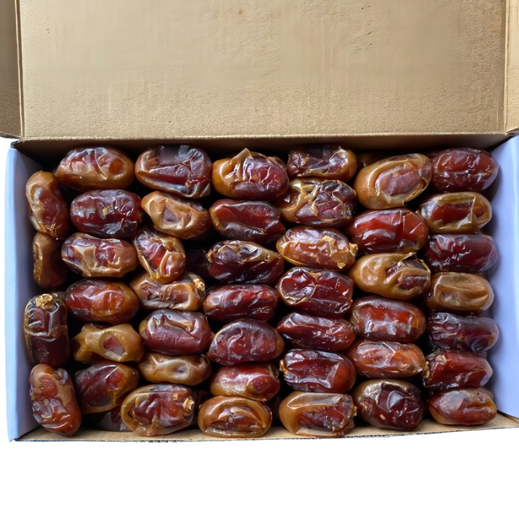 

Kurma Khalas Premium Termurah Asli Arab
