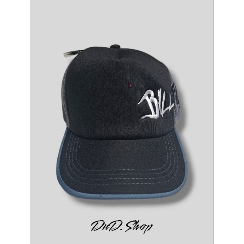 TOPI PRIA DEWASA | TOPI POLO CAP BUILT UP