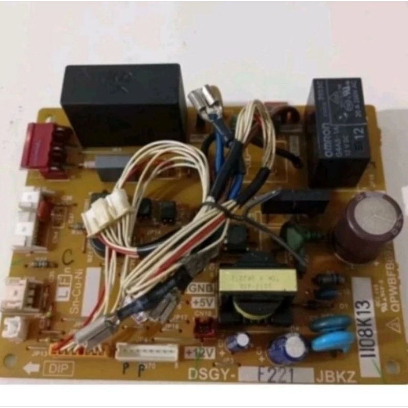 Modul AC Sharp model PEY Ion plasma