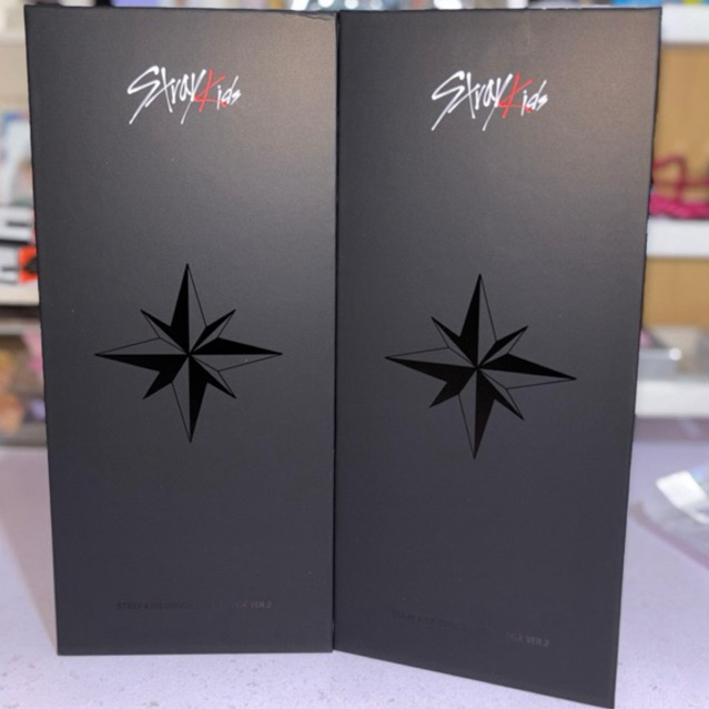 

LIGHTSTICK READY STRAYKIDS ENHYPEN BLACKPINK BOY NEXT DOOR