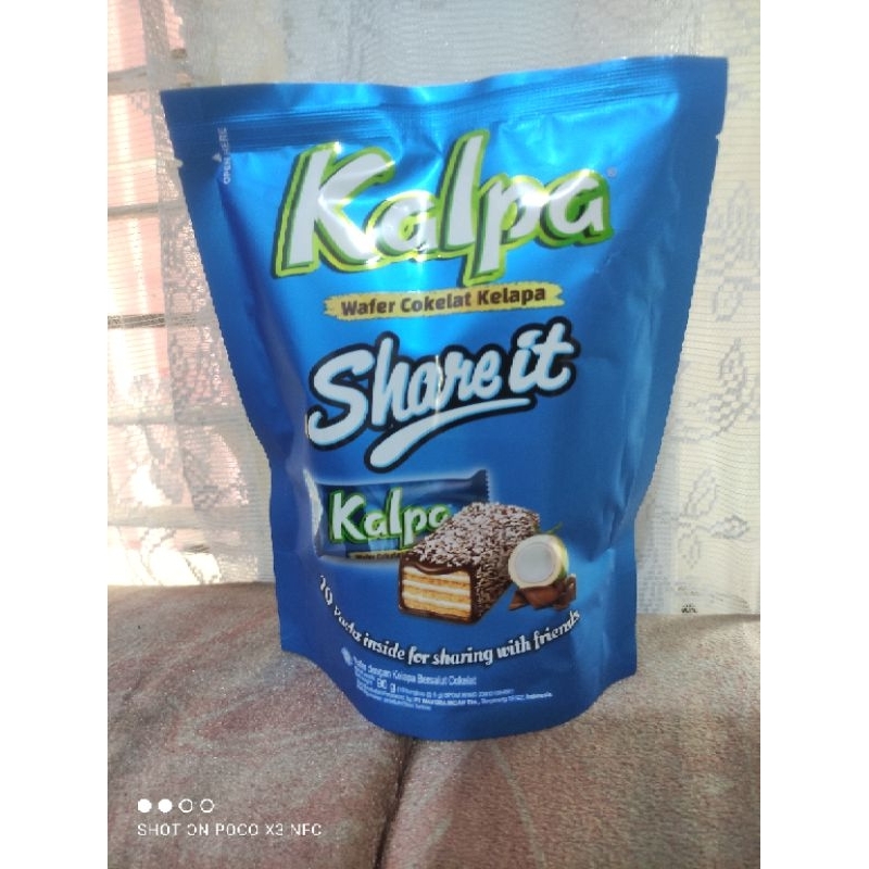 

Kalpa share it 90gr