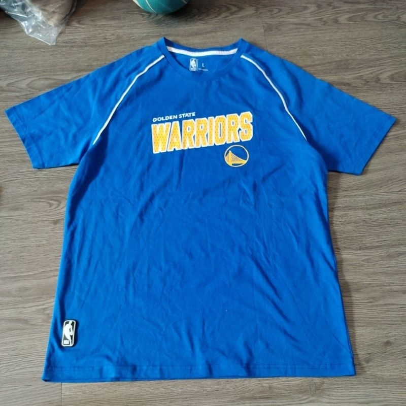 Kaos NBA Golden State Warriors